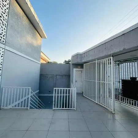 Apto Mobiliado Horto Florestal 01 Dormitorio - 06 Sao Paulo Exterior photo