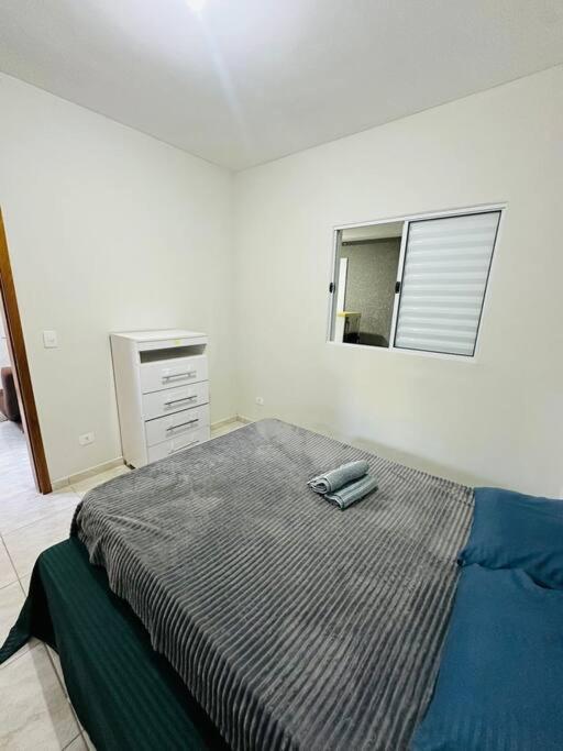 Apto Mobiliado Horto Florestal 01 - 06 Apartment *