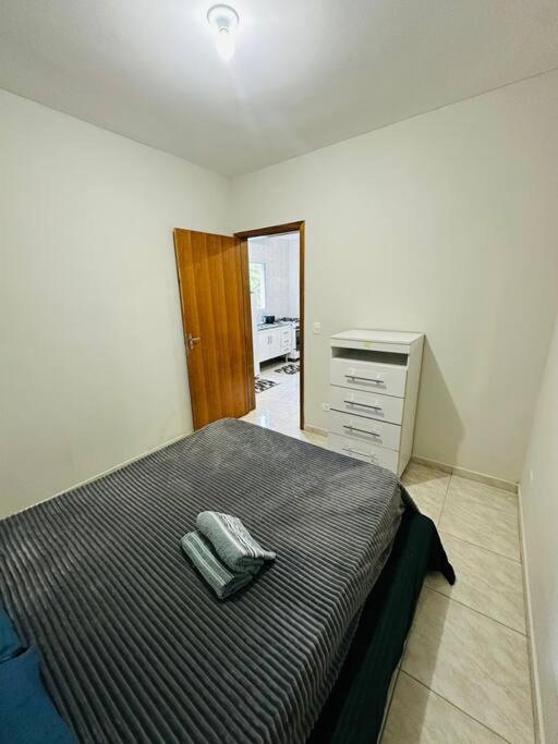 Apto Mobiliado Horto Florestal 01 - 06 Apartment *