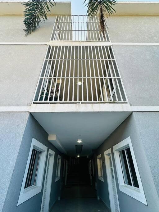 Apto Mobiliado Horto Florestal 01 - 06 Apartment Sao Paulo