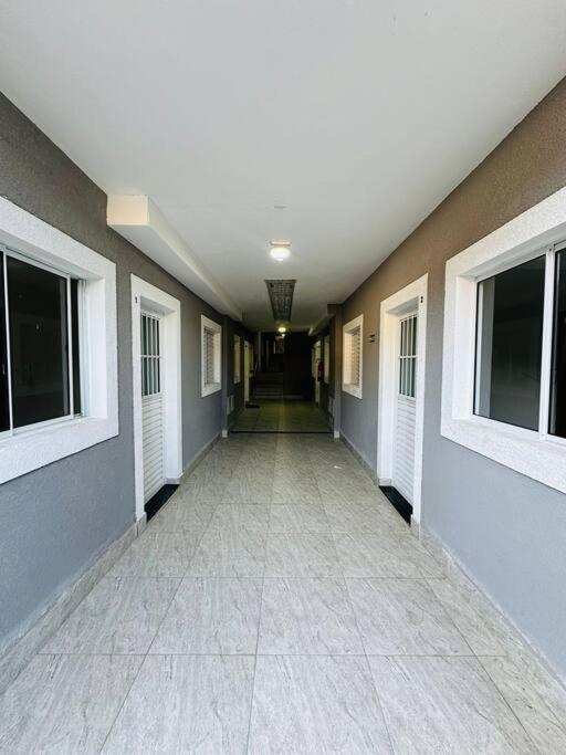 Apartment Apto Mobiliado Horto Florestal 01 - 06