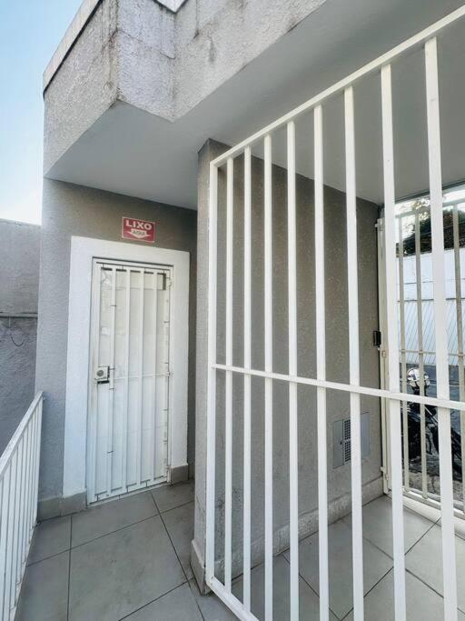 Apartment Apto Mobiliado Horto Florestal 01 - 06 *